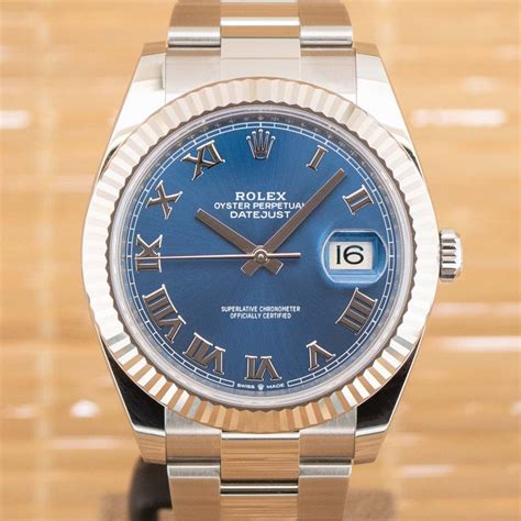 rolex datejust 41 sale|rolex datejust 41 price uk.